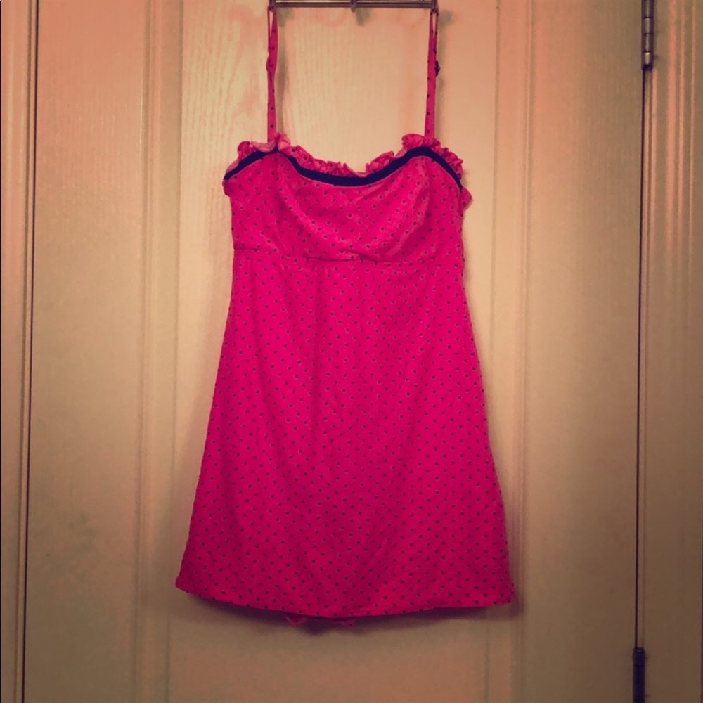 Swim dress